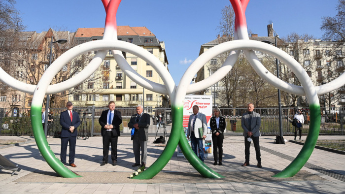 Elesett Budapest a 2032-es olimpia megrendezésétől