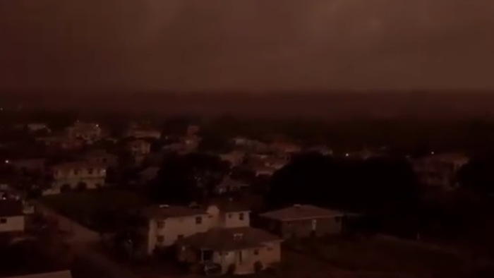A 21. század egyik legsúlyosabb vulkánkitörése zajlik, evakuálják a lakosokat - videó