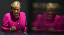Elásta a csatabárdot Angela Merkel – a volt kancellár részt vesz a CDU kongresszusán