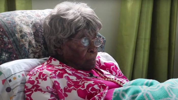 Elhunyt a 115 éves amerikai matróna, leszármazottainak se szeri, se száma