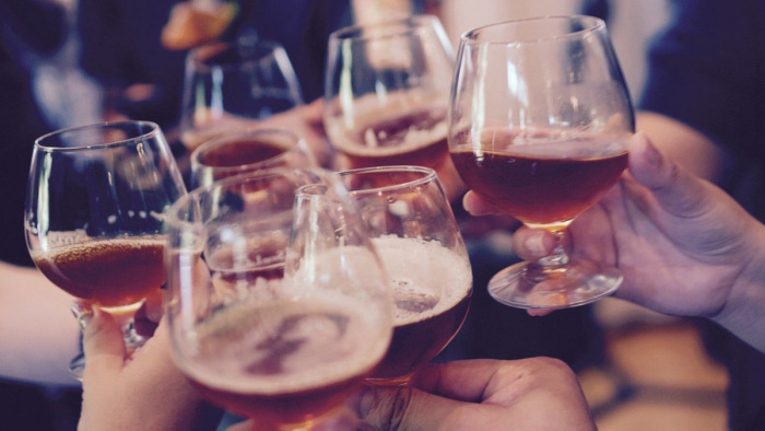 OECD-jelentés az alkoholfogyasztásról: meglepő országok az élbolyban – itt a lista