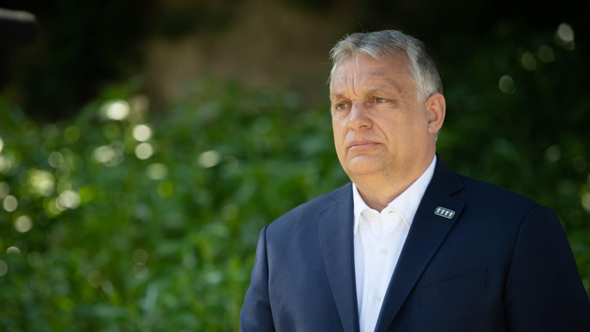 Orbán Viktor: az oltáson múlik, hogy mikor indíthatjuk újra a gazdaságainkat