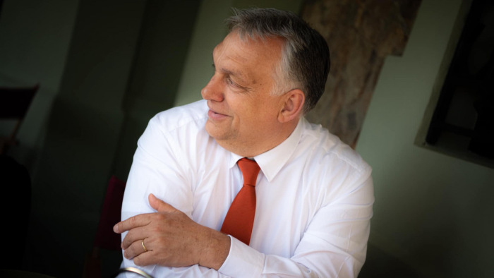Orbán Viktor: a munkaalapú társadalmat erős családpolitikával kell ötvözni
