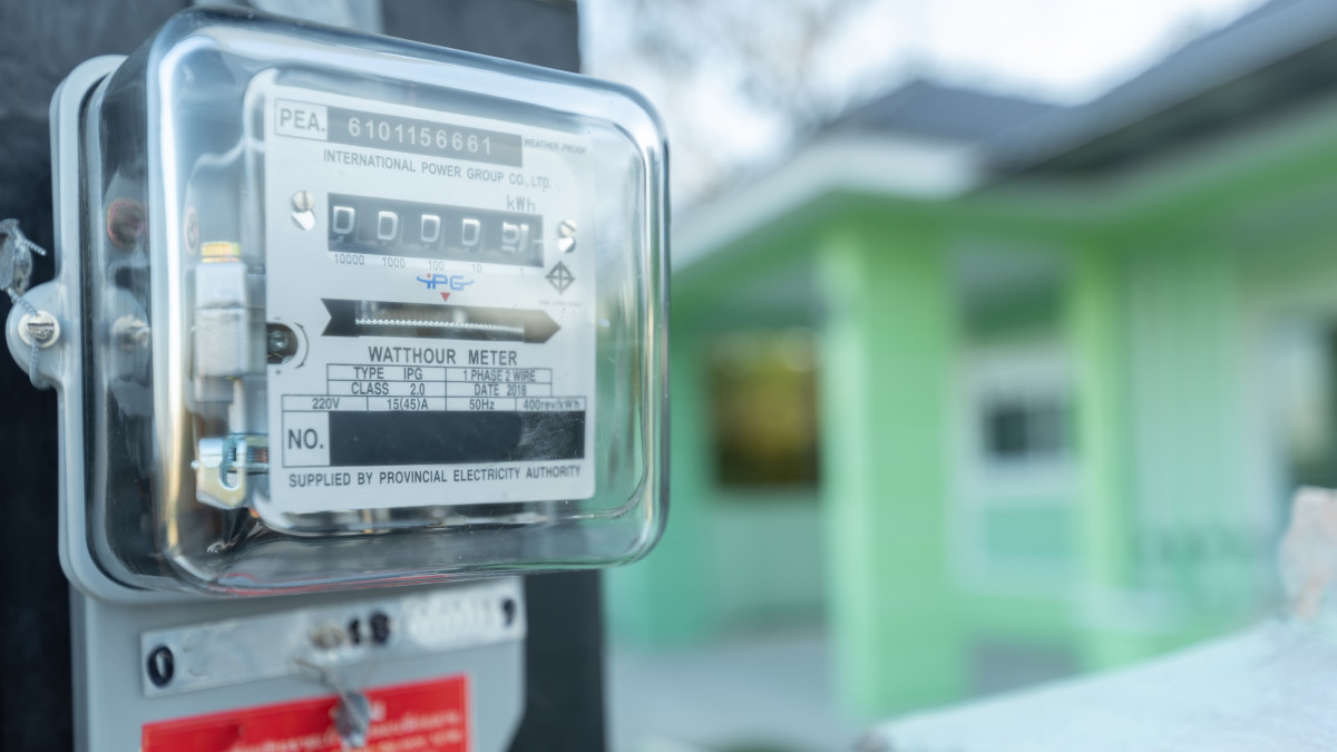 Electrical equipment.energy meter is a device that measures the amount of electric energy consumed by a residence, a business, or an electrically powered device