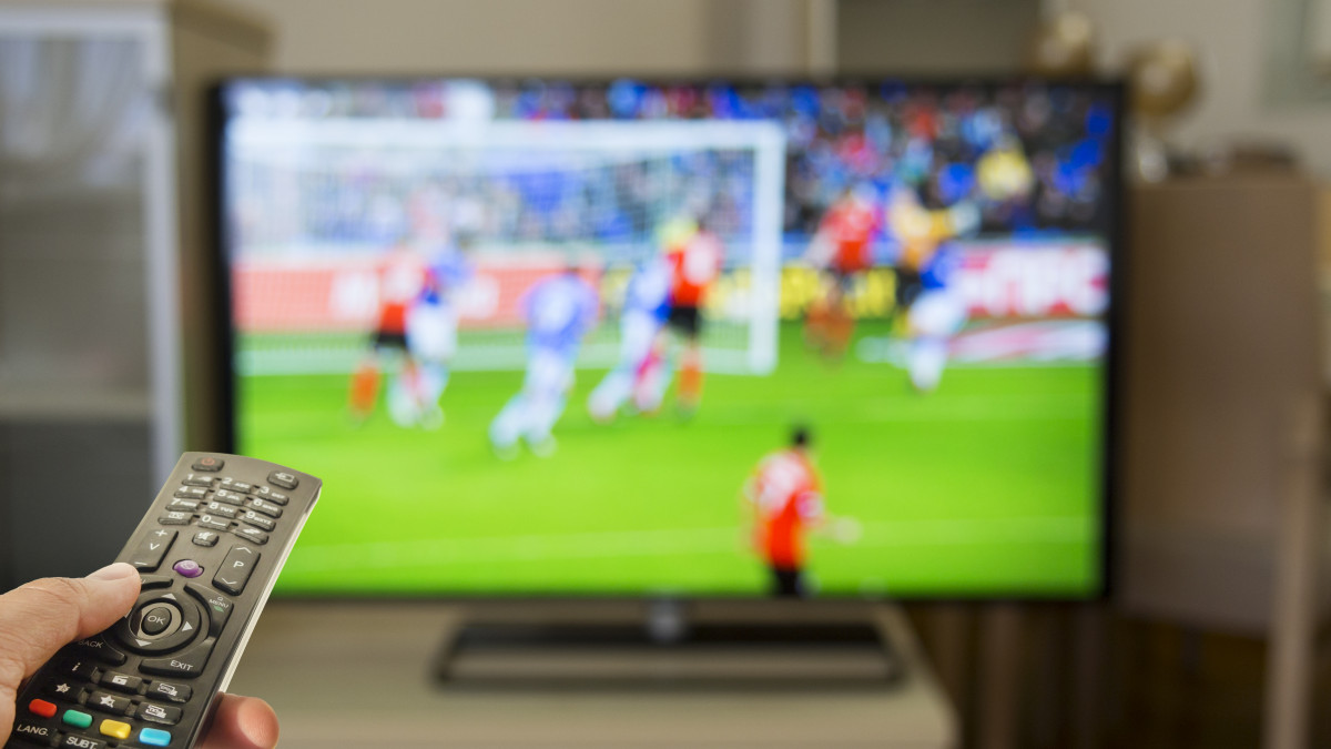 Angol foci és egy kis Giro – sport a tévében