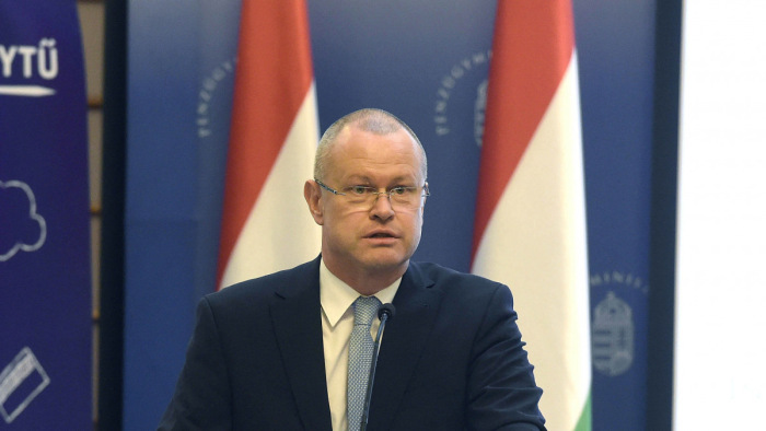 Újabb bizonyítványt kapott Magyarország