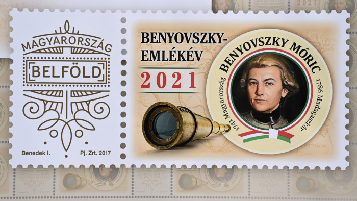 Mi az igazság Benyovszky Móric kalandos élettörténetéből?