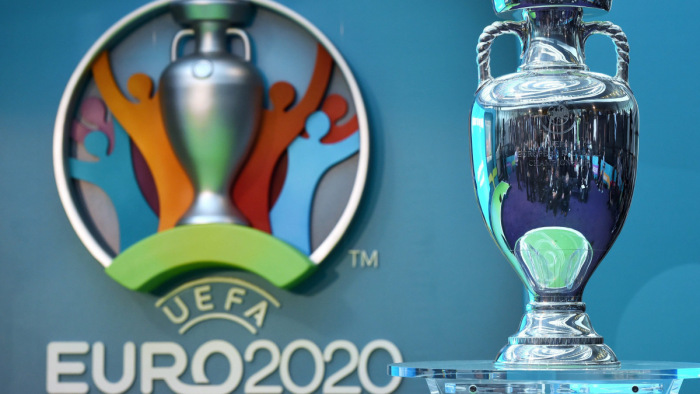 Euro 2020: Anglia kapust cserél