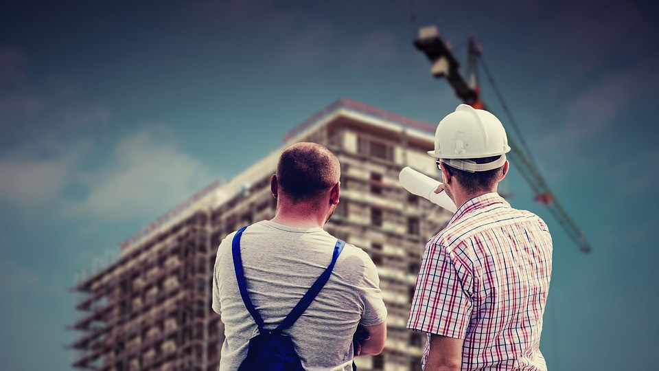 Borús fellegek: égig érhet az építőiparban a körbetartozás