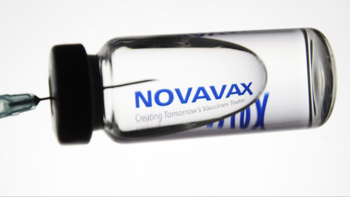 Új hatásmechanizmussal dolgozik a Novavax friss vakcinája