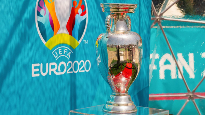 Euro 2020: íme a nyolcaddöntősök és a további program
