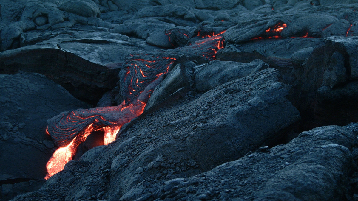 Vulkánok segítségével kriptobányászkodnának