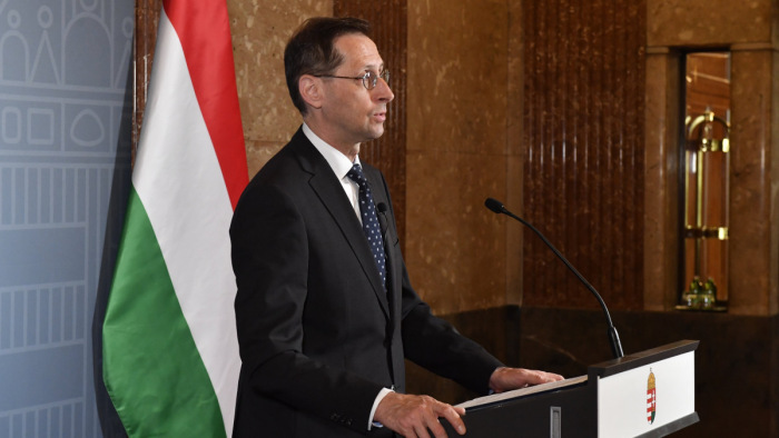 Varga Mihály: Magyarország történetének legnagyobb adócsökkentése jöhet