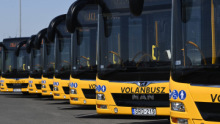 Három évre ítélték a Volánbusz-ügy egyik kulcsfiguráját