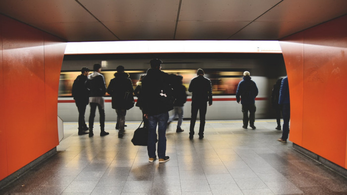 Ez jöhet most, hogy ukrán kerekeken gurul a budapesti metró