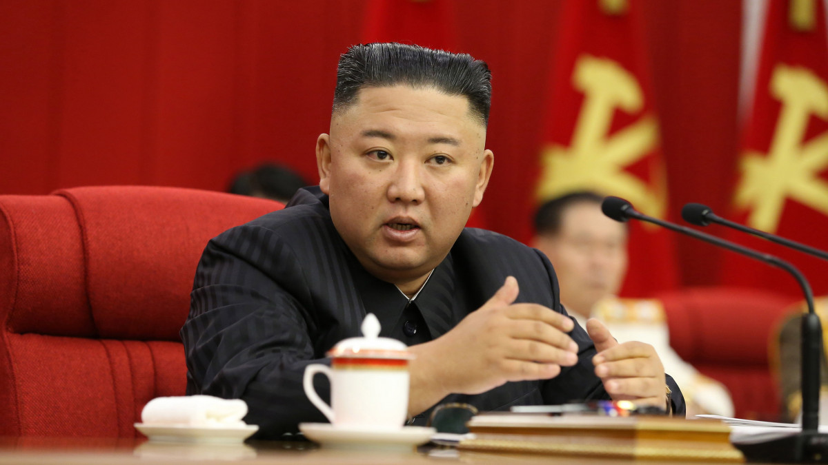 Már Észak-Korea sem tagadja le a Covidot, ezek az első intézkedések