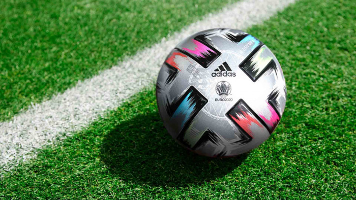 Euro 2020: új labdákkal rukkolnak elő a végjátékra