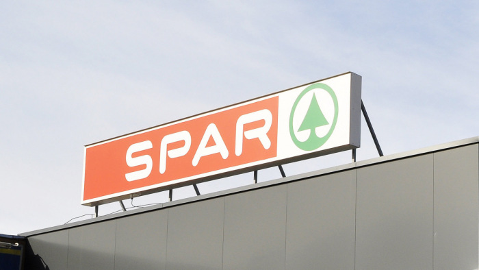 Mikrobiológiai hiba miatt visszahívja egy termékét a Spar