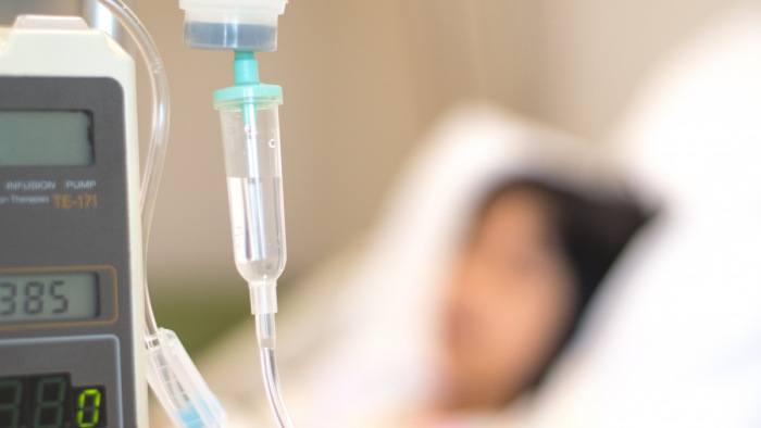Áttörés a rákterápiában: halálos betegek tumorával is végezhet egy új kezelés