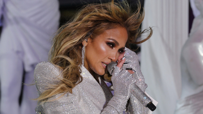 Törölte Instagramja teljes tartalmát Jennifer Lopez