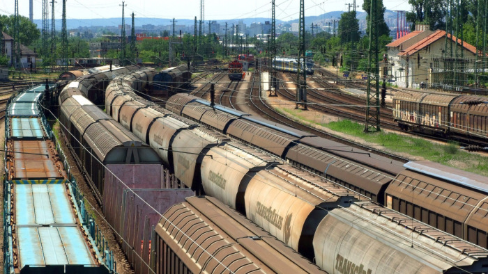 Új szakasz kezdődött a Budapest-Belgrád vasútprojektben