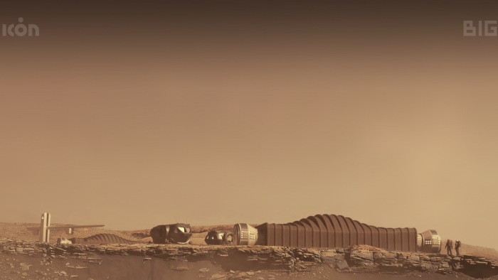 Ismét Mars-szimulációra lehet jelentkezni a NASA-nál