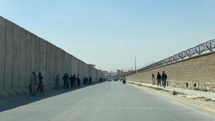 Huszonhat magyar várja a kimenekítését Kabulból