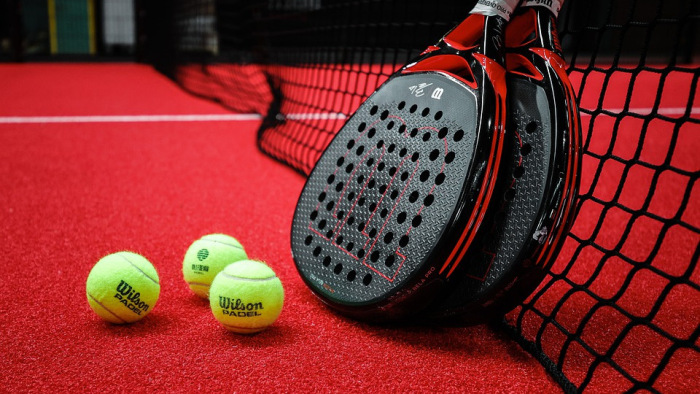 Összeházasodott a tenisz a squash-sal - jön az első hazai verseny