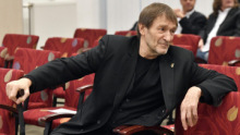 Cserhalmi György: Vidnyánszky Attilának ki kellene töltenie a mandátumát
