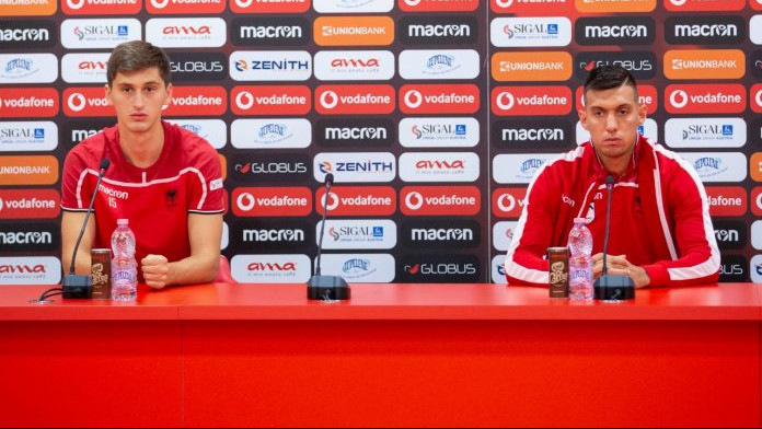 Két magyar klub is ad játékost az albán válogatottba