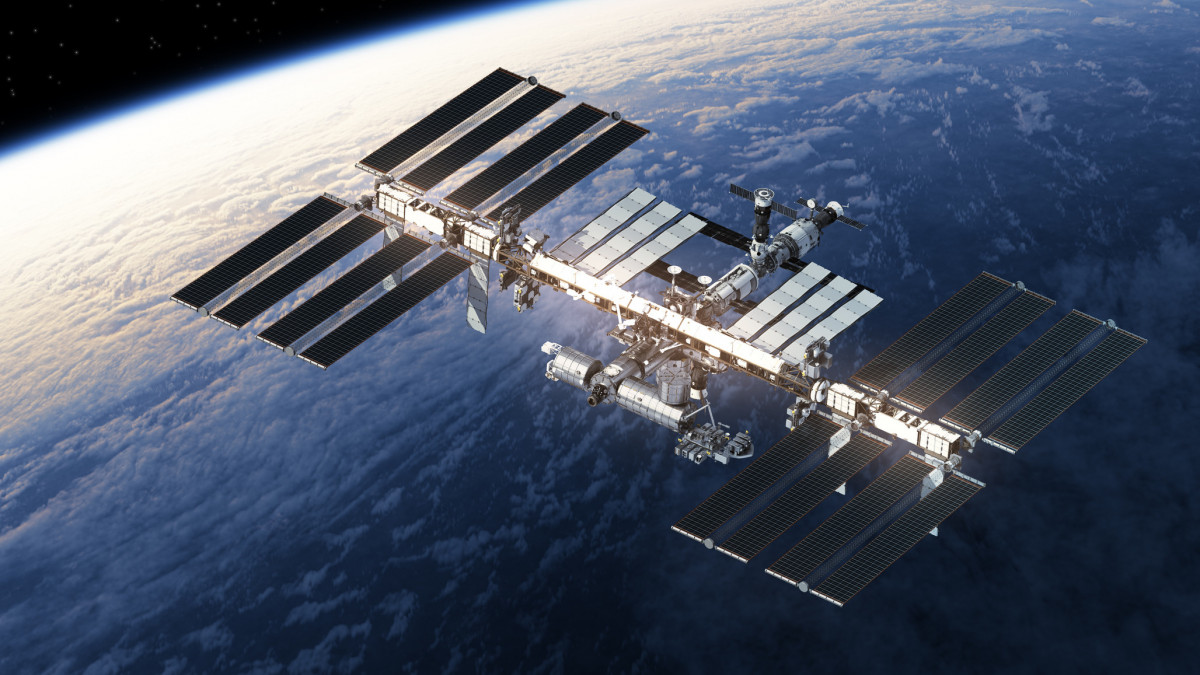 Nemzetközi Űrállomás: váratlan nehézség adódott űrséta közben
