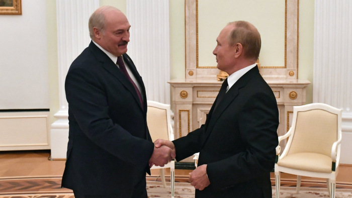 Nagy lépések az orosz-fehérorosz integrációban