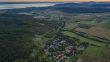 Az apadás utáni következő rettenet is elérte a Balatont