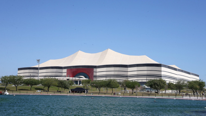 Katar kész van: befejezték mind a nyolc vb-stadiont