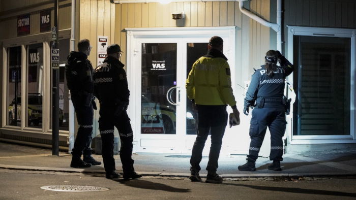 A norvég terrorelhárítás szerint bármikor történhet a kongsbergi íjas ámokfutáshoz hasonló