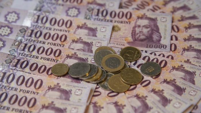 Ellenzék: belátható közelségbe kell hozni az euró bevezetését