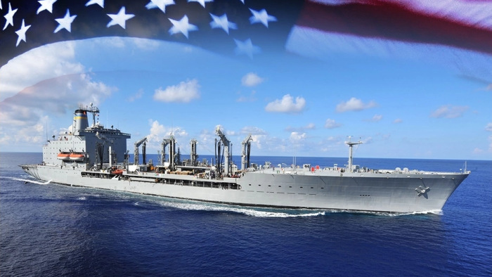 Melegjogi aktivistáról elnevezett hajót avatott az amerikai hadiflotta