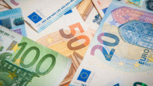 Vigyázzunk a 100 eurós bankjegyekkel!
