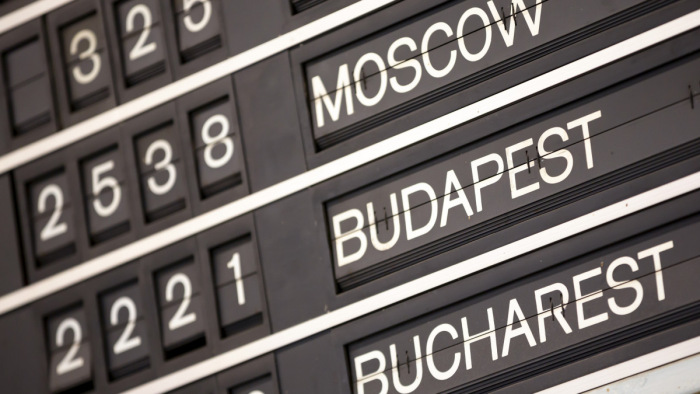 Figyelmeztet a Budapest Airport: van, ami nem eladó
