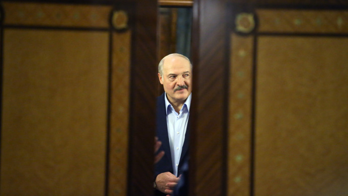 Szakértő: Lukasenka az „őrültségeivel” már eljátszotta az esélyét