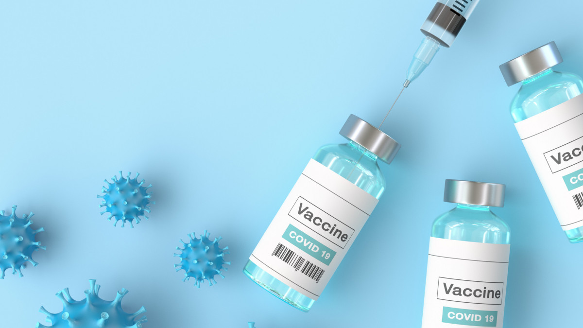 La nueva vacuna contra el Covid está a la venta, pero a un precio increíble