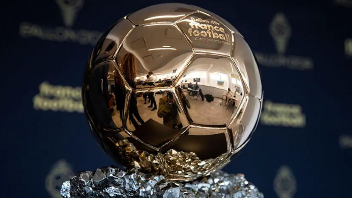 Lionel Messi ismét a France Football aranylabdása