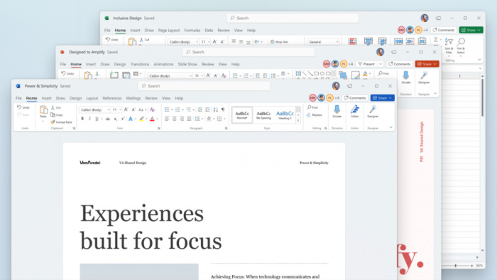 Változik a Microsoft Office