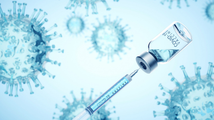 Covid-19: Már Kína is tud mRNS vakcinát gyártani