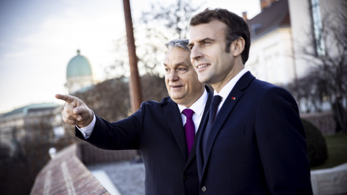 Francia EU-elnökség - A szakértő szerint egy platformra kerülhet Budapest Párizzsal