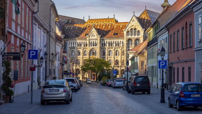 Budapest csodás és olcsó, itt van két európai lista