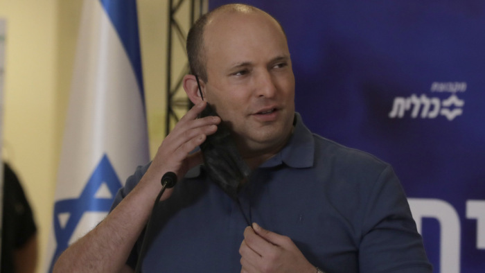 Pegasus: Izraelben bizottság vizsgálja a tömeges megfigyelést