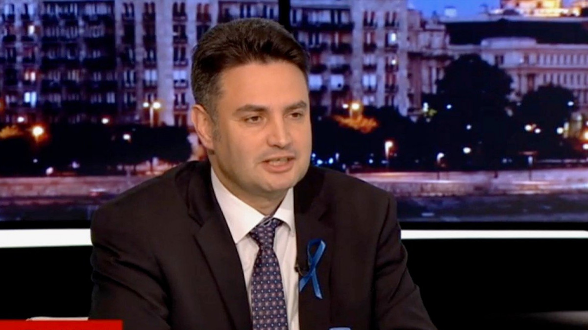 Márki-Zay Péter: a kutyapárt és Gattyán György is a Fidesz céljait szolgálja