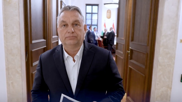 Jövő héten tartja kihelyezett frakcióülését a Fidesz–KDNP