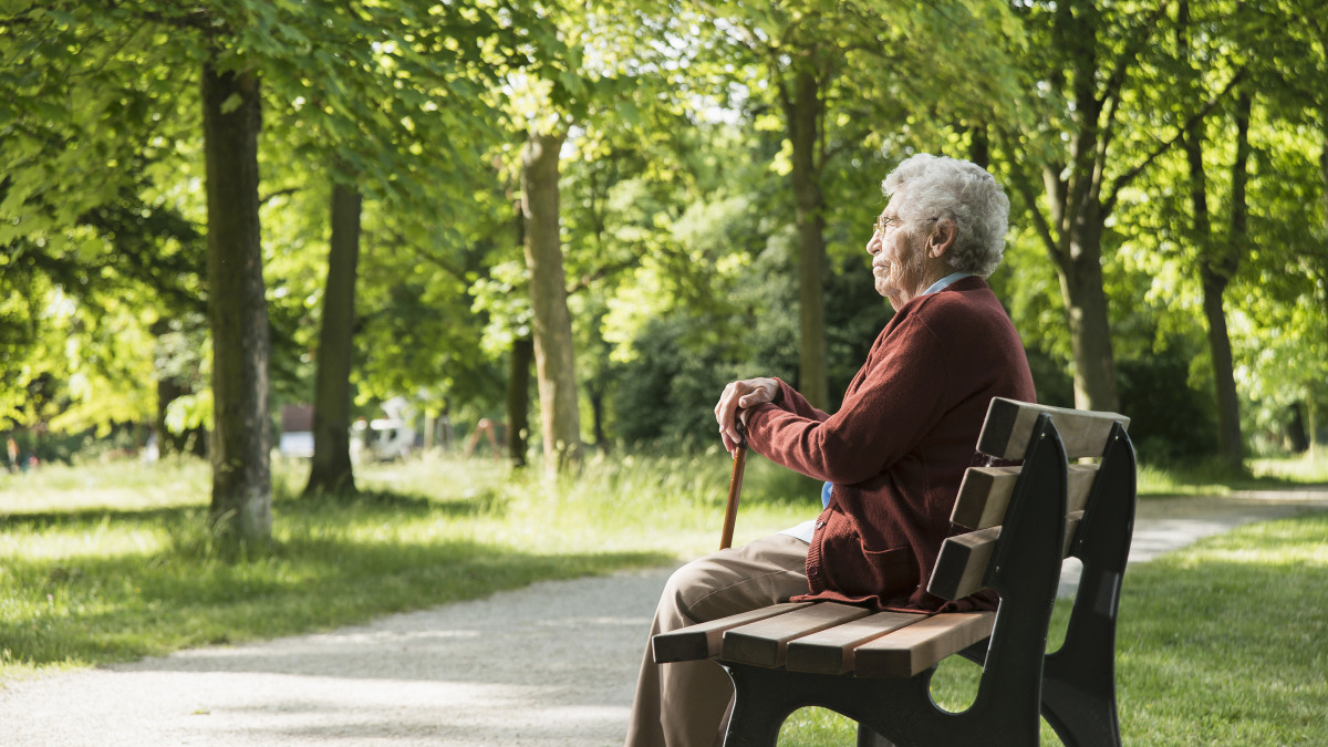 A korai menopauza demenciához is vezethet